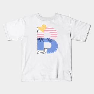 Fun ABC Kids T-Shirt